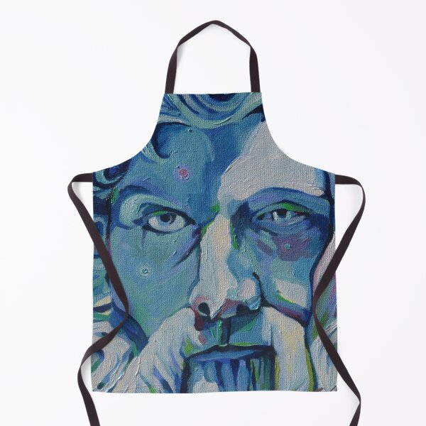 Item preview, "Poseidon" designed and sold by Bruce Collins.