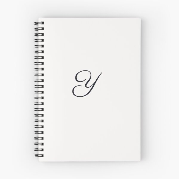 Item preview, Y Initial designed and sold by Shineyarts.