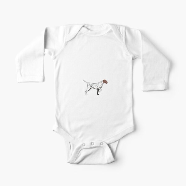 German shorthaired pointer baby clothes hotsell