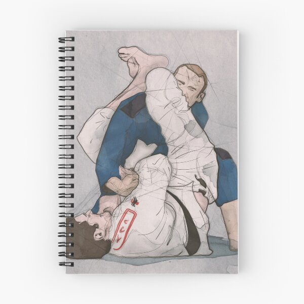 Item preview, Brazilian Jiu Jistu - 'Armbar' designed and sold by guyathon.