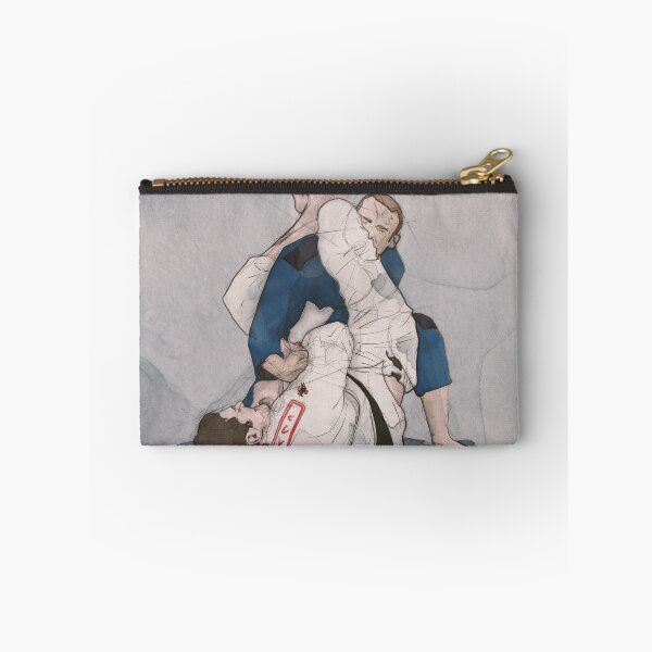 Item preview, Brazilian Jiu Jistu - 'Armbar' designed and sold by guyathon.