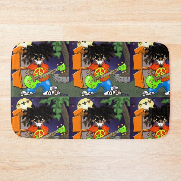 Item preview, Spank de Plank designed and sold by Kev Moore.