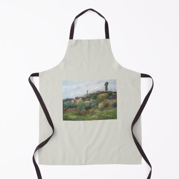 Item preview, Countryside Landscape designed and sold by garhoud.
