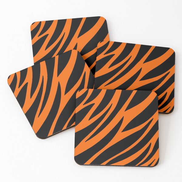 Item preview, Tiger Print designed and sold by louellawanders.