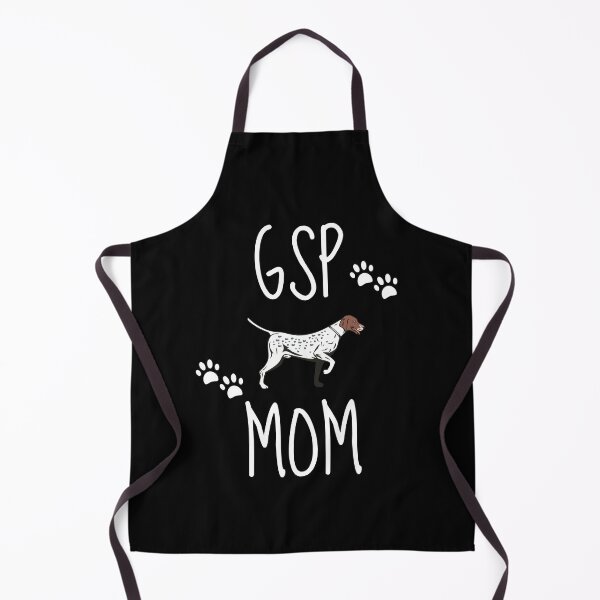 Item preview, GSP Mom - German Shorthaired Pointer designed and sold by Beyond Words.