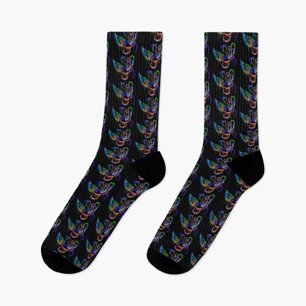 Item preview, Midnight Cuttlefish designed and sold by SchwaigerStudio.