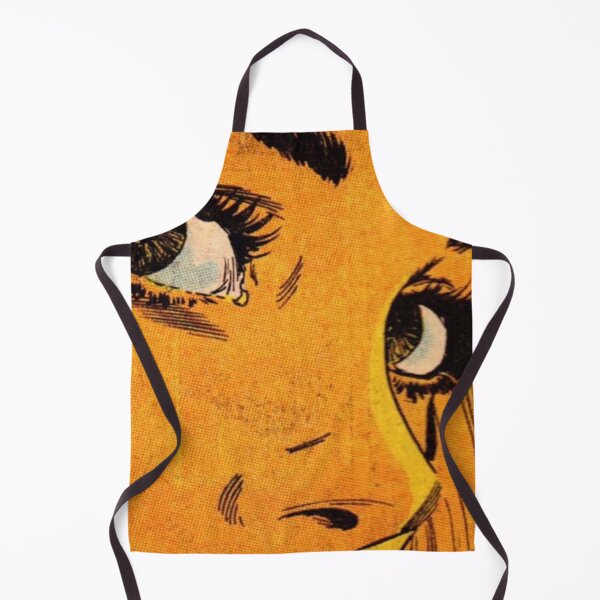Item preview, The yellow eye designed and sold by Irator.