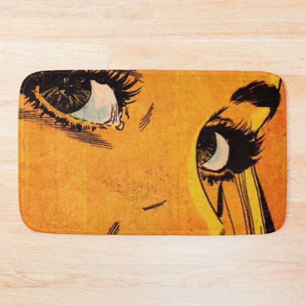 Item preview, The yellow eye  designed and sold by Irator.