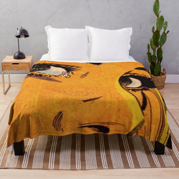 Item preview, The yellow eye  designed and sold by Irator.