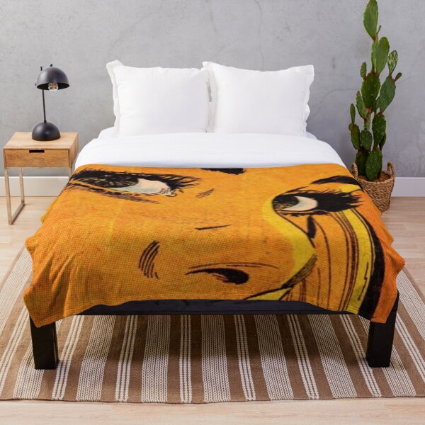 Item preview, The yellow eye  designed and sold by Irator.
