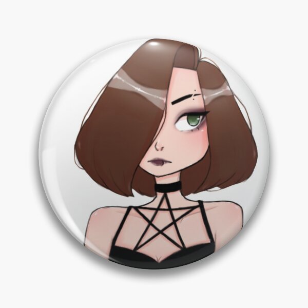 Item preview, goth irene !! designed and sold by remuchiie.