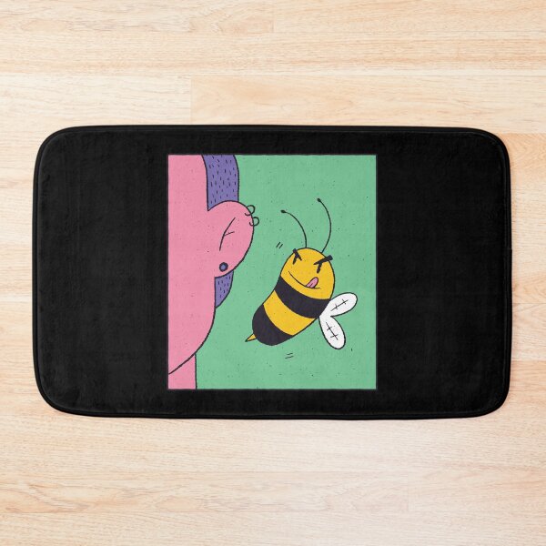 Item preview, bee ear  designed and sold by pirminio.
