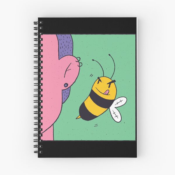 Item preview, bee ear  designed and sold by pirminio.