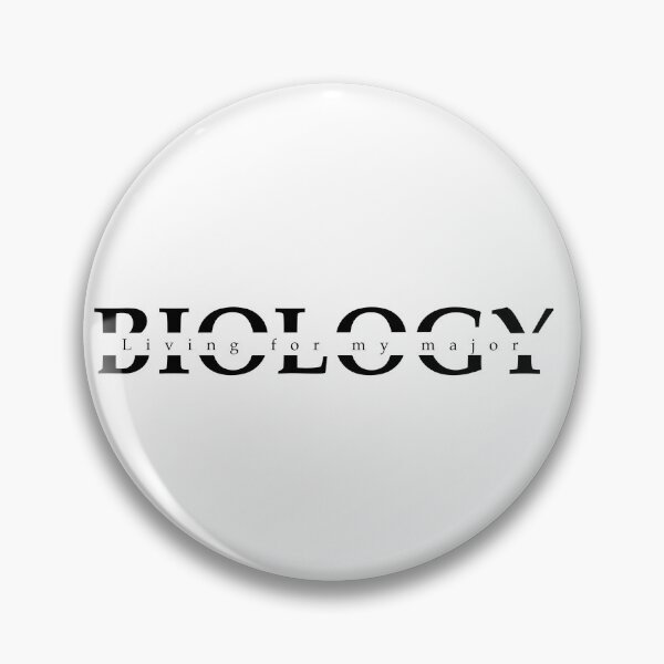 Item preview, Biology Major  designed and sold by ElanaFelber.