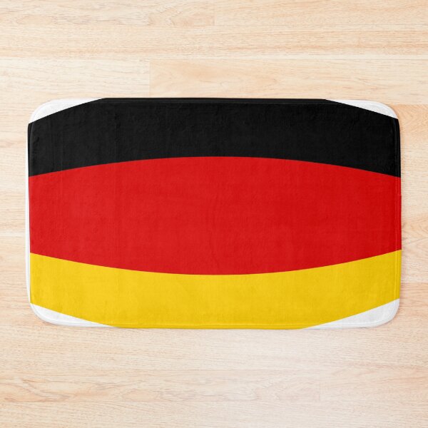 Item preview, Flag of Germany mask designed and sold by Mi-Kalmia.