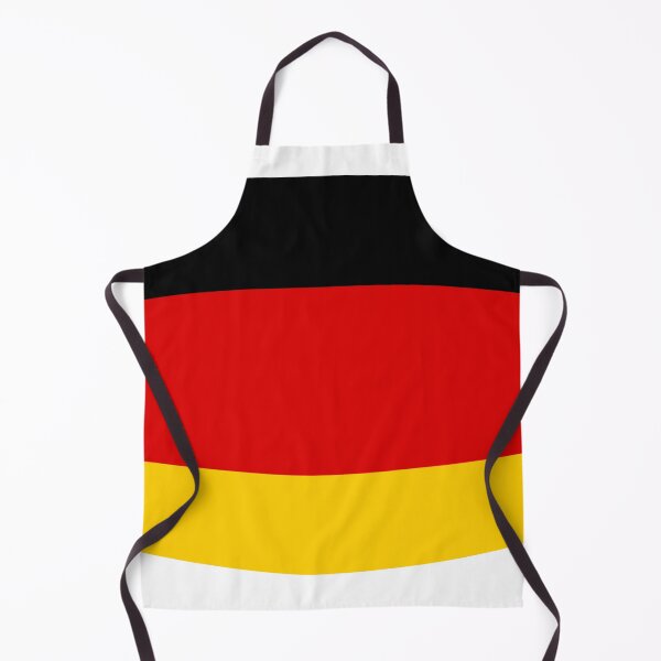 Item preview, Flag of Germany mask designed and sold by Mi-Kalmia.