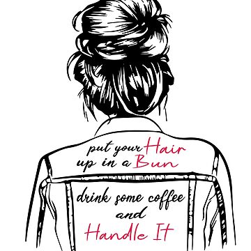 iced coffee cute gift idea for coffee lovers Art Board Print for Sale by  CloJamila