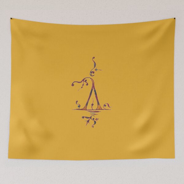 Item preview, Letter D, Byzantine, Delta designed and sold by prezviter978.