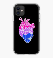 Bisexual Babe iPhone Case