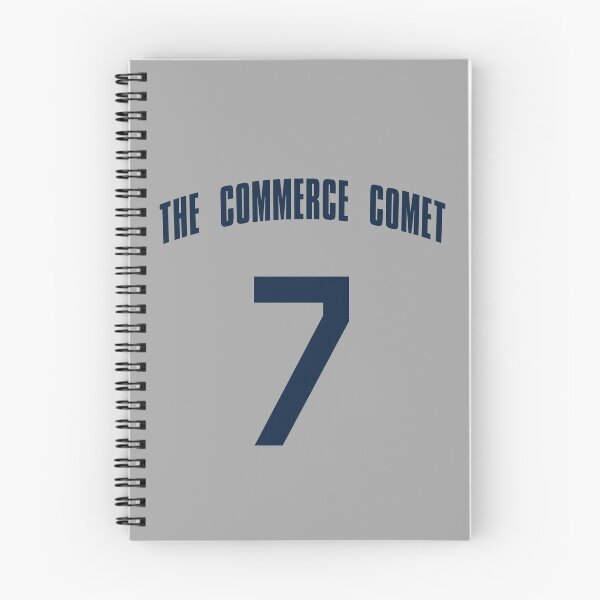 Item preview, The Commerce Comet, Mickey Mantle designed and sold by positiveimages.