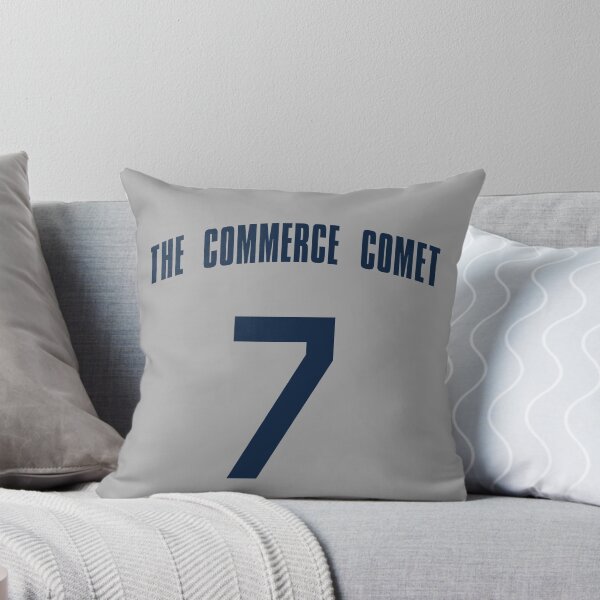 Item preview, The Commerce Comet, Mickey Mantle designed and sold by positiveimages.