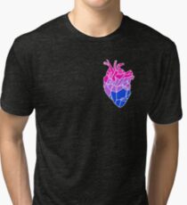 Bisexual Babe Tri-blend T-Shirt