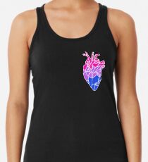 Bisexuelles Baby Tanktop für Frauen