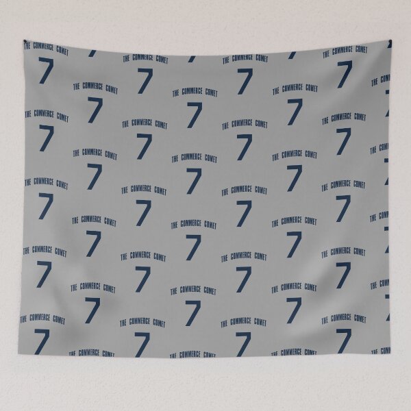 Item preview, The Commerce Comet, Mickey Mantle designed and sold by positiveimages.