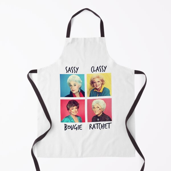 Item preview, Savage Golden Girls designed and sold by kjanedesigns.