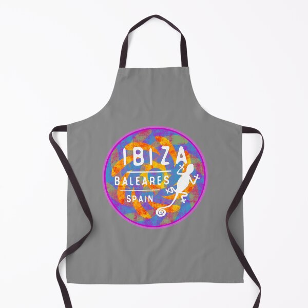 Item preview, Ibiza Baleares designed and sold by Periartwork.