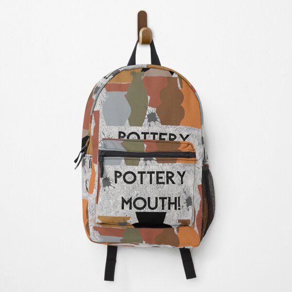 Item preview, Pottery Mouth! designed and sold by Mamalia.