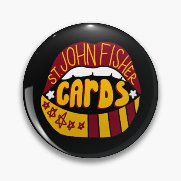 Item preview, st. john fisher college lips designed and sold by hgundogdu.