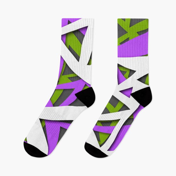 Item preview, Paper Triangles designed and sold by benzy.