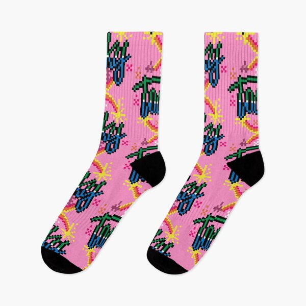 Item preview, 8-Bit Tacky designed and sold by Randy Riggs.