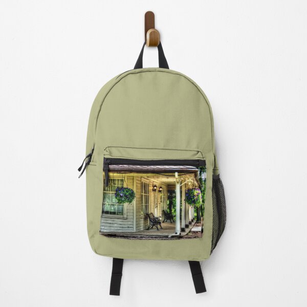 Item preview, Cottage Porch designed and sold by Finding Fortuity.