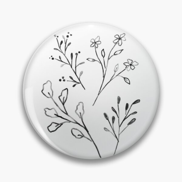 Item preview, In the Meadow designed and sold by dotandink.