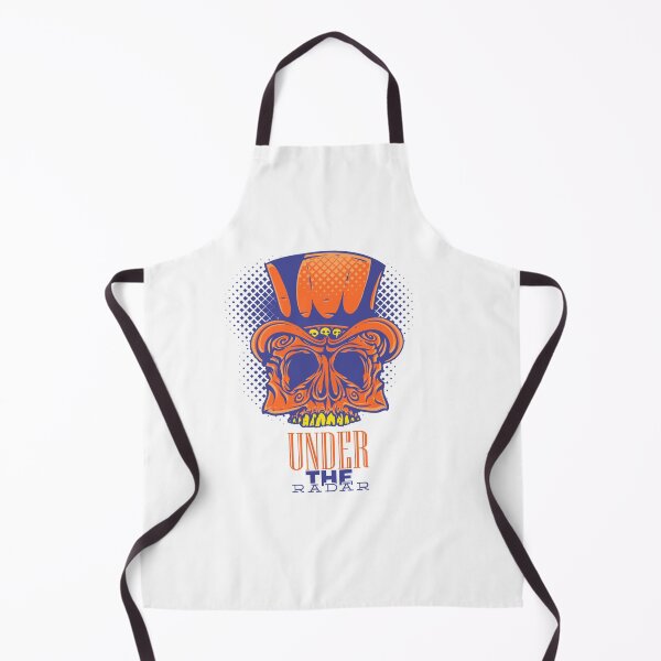 Item preview, Under The Radar designed and sold by ThommyBLN.