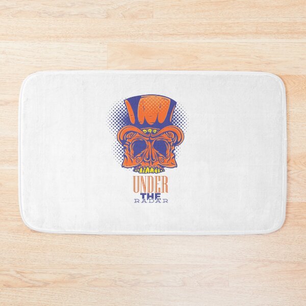 Item preview, Under The Radar designed and sold by ThommyBLN.