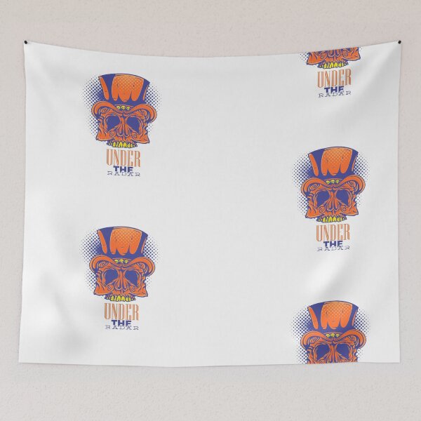 Item preview, Under The Radar designed and sold by ThommyBLN.