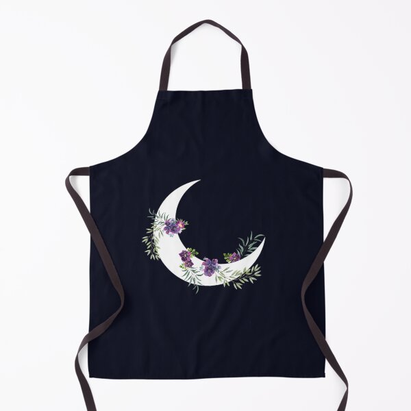 Item preview, growing moon designed and sold by Tamanna Islam.