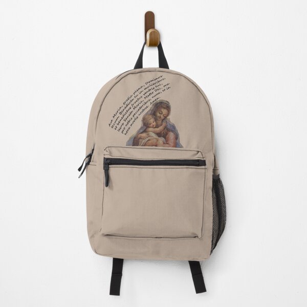 Item preview, Ave Maria designed and sold by neteor.