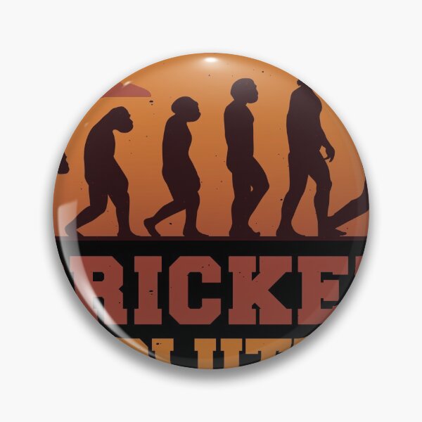 Item preview, cricket evolution  designed and sold by pirminio.