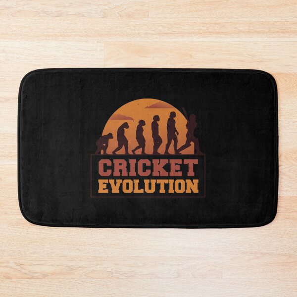 Item preview, cricket evolution  designed and sold by pirminio.