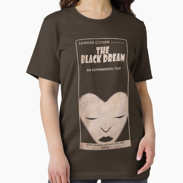 Item preview, The Black Dream designed and sold by Marconi Rebus.