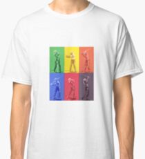 Hogan Coil & Uncoil Classic T-Shirt