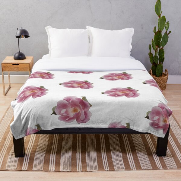 Item preview, Rosa rosada designed and sold by Mumize.