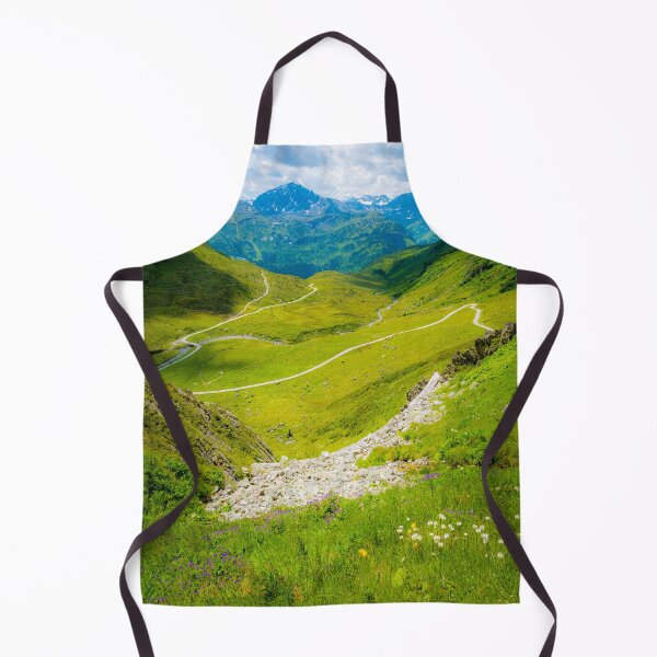 Item preview, Alpine summer, Austria designed and sold by PeterCseke.