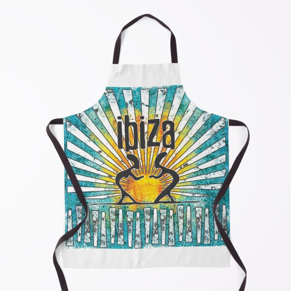Item preview,  Ibiza sun style vintage designed and sold by Periartwork.