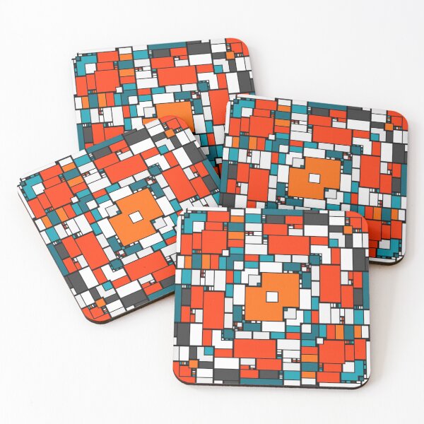 Item preview, Pattern CMM 16-24-40 designed and sold by boogeyman.