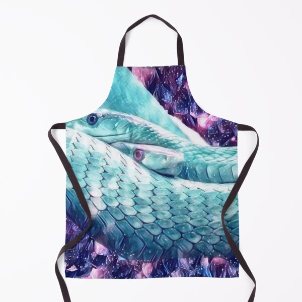 Item preview, Galaxy Snakes designed and sold by Valina Moon Creations.